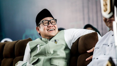 Bupati Tanah Laut Diduga Diintimidasi, Cak Imin Batal Buka MTQ