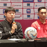 Media Korea Sudah Curiga, Kehadiran  Murid Kesayangan  Jadi Sinyal Kuat Shin Tae-yong Merapat ke Persija