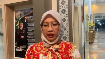 Dugaan Korupsi KONI, Kejati Tetapkan Ketua KONI Sumsel Tersangka Namun Tidak Ditahan