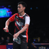 Masih Ingat Shesar Hiren Rhustavito? Tunggal Putra Indonesia yang Pilih Pensiun Usai Degradasi dari Pelatnas PBSI, Kini Kabarnya...