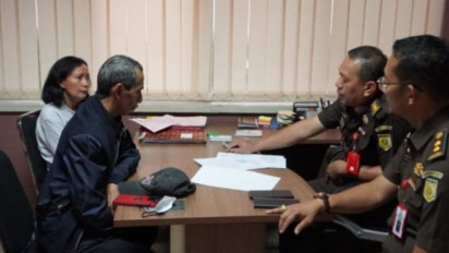 Akademisi Desak Jamwas Turun Tangan Supervisi Kasus Akuisisi PT SBS yang Viral di Medsos