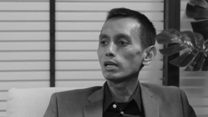 Imparsial: Calon Presiden Harus 'Ditelanjangi' Masa Lalunya