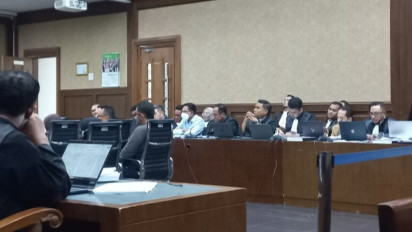 PT IBS Bangun BTS Pakai Kontraktor Lokal, Hakim Fahzal: Itu Menghamburkan Uang Negara!