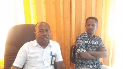 Komnas HAM Papua Minta Kematian Michelle Kurisi Diungkap Terbuka