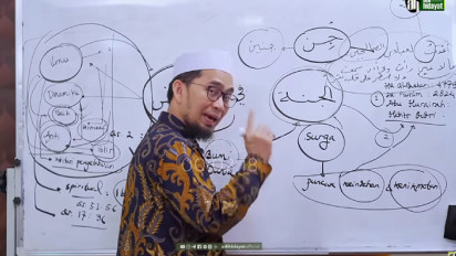 Doa yang Paling Mustahil pun Pasti Langsung Terkabul dengan Amalan Ini, Kata Ustaz Adi Hidayat Berdoalah...
