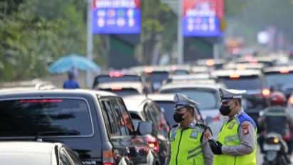 Ada Gala Dinnner KTT ASEAN di GBK, Hindari Jalan Ini Sejak Pukul 4 Sore
