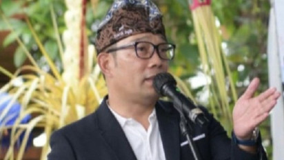 Kode Langkah Politik Baru dari Ridwan Kamil: Akan Ada Breaking News!