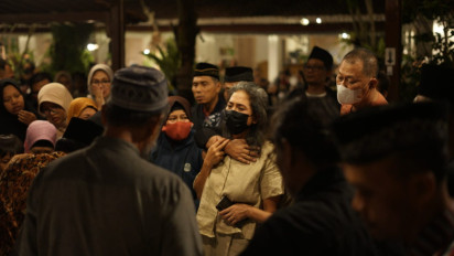 Rektor ISI Yogyakarta Timbul Raharjo Dikenal Sebagai Sosok Inspirasi bagi Seniman dan Ekonomi Kreatif