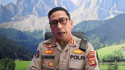 Turis Korea Tewas Saat Paragliding di Pecatu, Ini Penyebabnya 