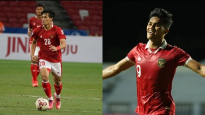 Pemain yang Sama-sama sedang On Fire Ini Bocorkan Sifat Asli Ramadhan Sananta, Katanya Bintang Timnas Itu Memang ...