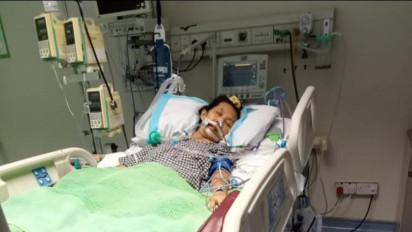 Sakit di Brunei Darussalam, TKW asal Banyuwangi Berhasil Dipulangkan Anggota DPR