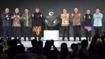 Potensi Cuan Dari Bisnis Startup Digital ASEAN Bisa Tembus 1 Triliun Dolar AS