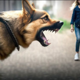 Usai Digigit Anjing, Bocah 9 Tahun di Mamasa Meninggal Dunia Karena Rabies