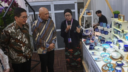 Tiru India dan Amerika, Pemerintah Bakal Tolak TikTok Bisnis Medsos dan E-Commerce Bersamaan