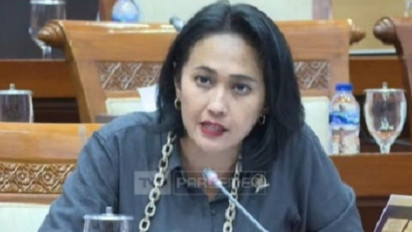 YouTube DPR  Kena Hack Live Judi Online, Komisi I: Sistem Perlindungan Masih Lemah