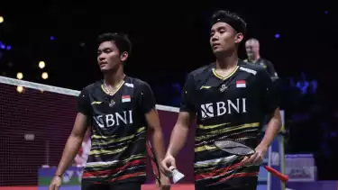 Indonesia Open 2024