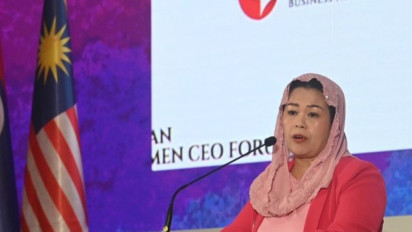 Setelah Cak Imin Hengkang, Sore Ini Yenny Wahid Bakal Bertandang ke Kediaman Prabowo 
