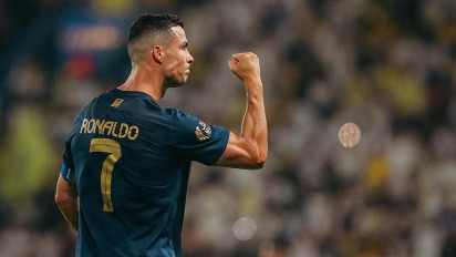 Ronaldo Ketahuan Bohong saat Ditanya Apakah Portugal Suatu Saat Bakal Juara Piala Dunia