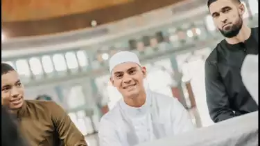 Christian Rontini. Sumber: tvOnenews