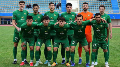 Rabu Sore Gelar Latihan, Pemain Turkmenistan Siap Bertarung Melawan Timnas Indonesia