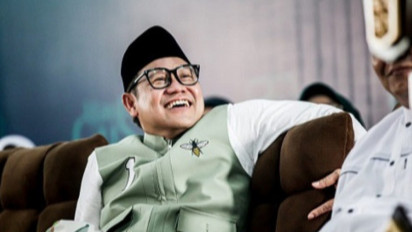 Bantah Tak Diundang, PKB: Bupati Tanah Laut Mohon-mohon Tak Mau Temui Cak Imin karena Dapat Tekanan