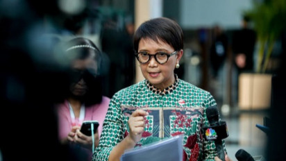 Menlu Retno Marsudi Beberkan Isi Kesepakatan Kerja Sama ASEAN dan China, Singgung Kemaritiman