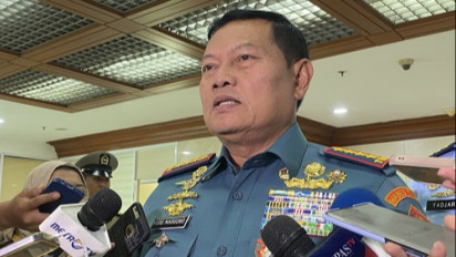 Panglima TNI Minta Maaf Anak Buahnya Bunuh Imam Masykur