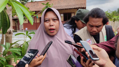 KPU Banyuwangi Targetkan Partisipasi Pemilih di Pemilu 2024 Tembus 80 Persen