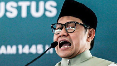 Cak Imin Ngaku Dikudeta Pihak Gus Dur dari PKB, Ini Cerita Versi Dirinya