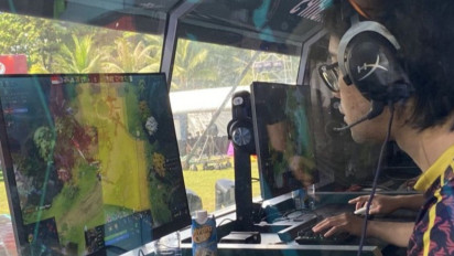 Liga Esports Nasional Pelajar 2023 di Indonesia Segera Dimulai