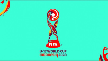 FIFA Buka Pendaftaran Pembelian Tiket Piala Dunia U-17 2023