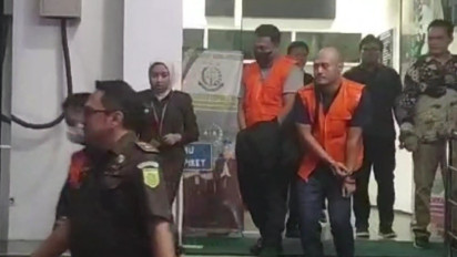 Kejari Pati Tetapkan Tiga Tersangka Kasus Korupsi Bundesma Mandiri Sejahtera