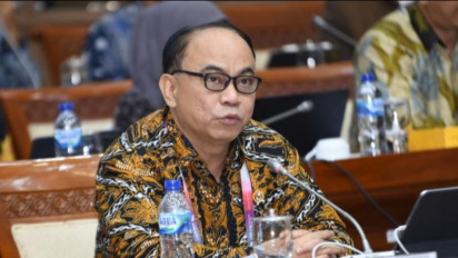 Menkominfo Buka Wacana Tarik Pajak Dari Judi Online