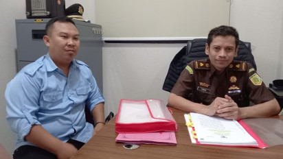 Kejari Kebumen Dalami Dugaan Penyelewengan Dana Desa Karangkembang Bernilai Ratusan Juta Rupiah