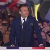 Prancis Mau Akui Palestina di PBB, Trump Cuma Senyum: Saya Suka Macron, Tapi...