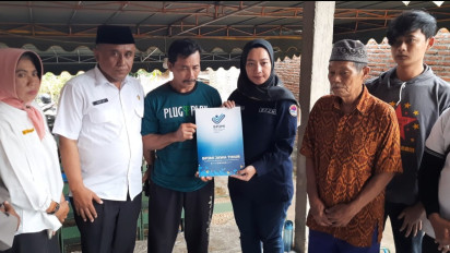 Biaya Pemulangan Jenazah Korban Bentrok Pekerja Migran Indonesia Asal Trenggalek Dijamin Pemerintah