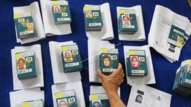 Belasan Pemohon Paspor Jadi Korban Penipuan, Ini Penjelasan Imigrasi Semarang