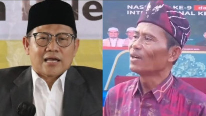 Waketum PKB Akhirnya Bicara soal Kenapa Sosok Cak Imin Ditolak Buka Acara MTQ, Katanya kok...