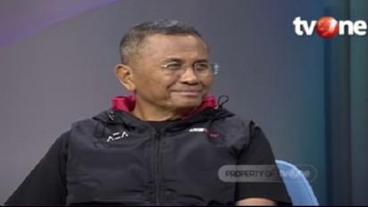 KPK Panggil Dahlan Iskan Terkait Kasus LNG Pertamina