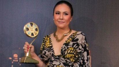 Wulan Guritno Minta Pemeriksaan di Bareskrim Ditunda, Alasannya Tak Dijelaskan 