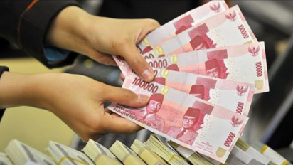 Bank Indonesia Ajak Masyarakat Indonesia Cinta, Bangga, Paham Rupiah