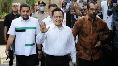 Cak Imin Dilarang Buka Acara MTQ, PKB: Penjegalan Pejabat Seperti Menghina Negara Sendiri