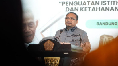 Menag Wacanakan Perpendek Masa Tinggal Jamaah Haji di Arab Saudi, Agar Biaya Bisa Ditekan