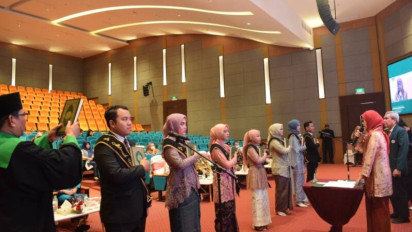 Distribusi Dokter Muda ke Daerah Terpencil Kurang dan Tidak Merata, Ini Kendalanya