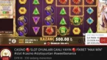 BSSN: YouTube DPR RI yang Diretas Sudah Pulih, Tapi...