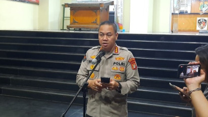 Polisi Periksa Belasan Saksi Kasus Dugaan Foto Bugil Miss Universe Indonesia 2023, Termasuk Poppy Capella