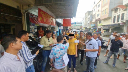 Miris! Kakek 70 Tahun Korban Penganiayaan Terancam jadi Tersangka Usai Dilaporkan Balik oleh Pelaku