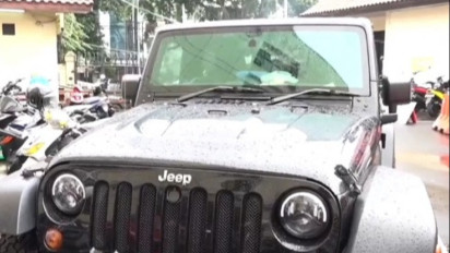 Mobil Mewah Jeep Rubicon Milik Mario Dandy Dilelang untuk Ganti Biaya Restitusi