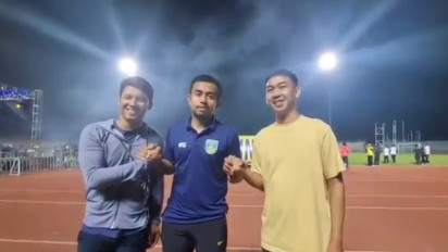 Sempat Terkatung-Katung 7 Tahun, Tunggakan Gaji Pemain Akhirnya Dibayar Gresik United