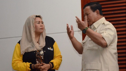 PKB Sebut Yenny Wahid Cuma Follower, Tidak Takut Suara NU Digembosi